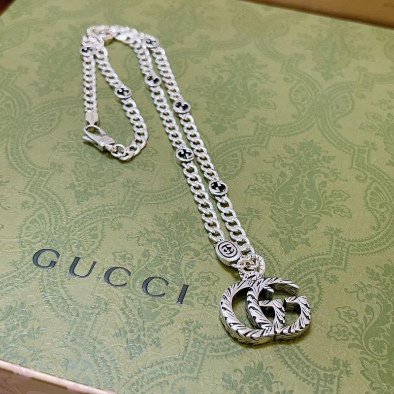 Gucci Necklaces